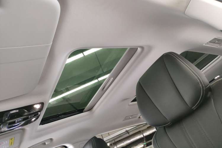 Used Roewe iMAX8 2021 400TGI Flagship Edition Headliner