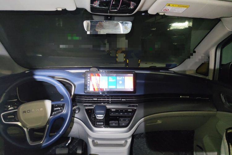 Used Roewe iMAX8 2021 400TGI Supreme Series Prestige Edition Headliner