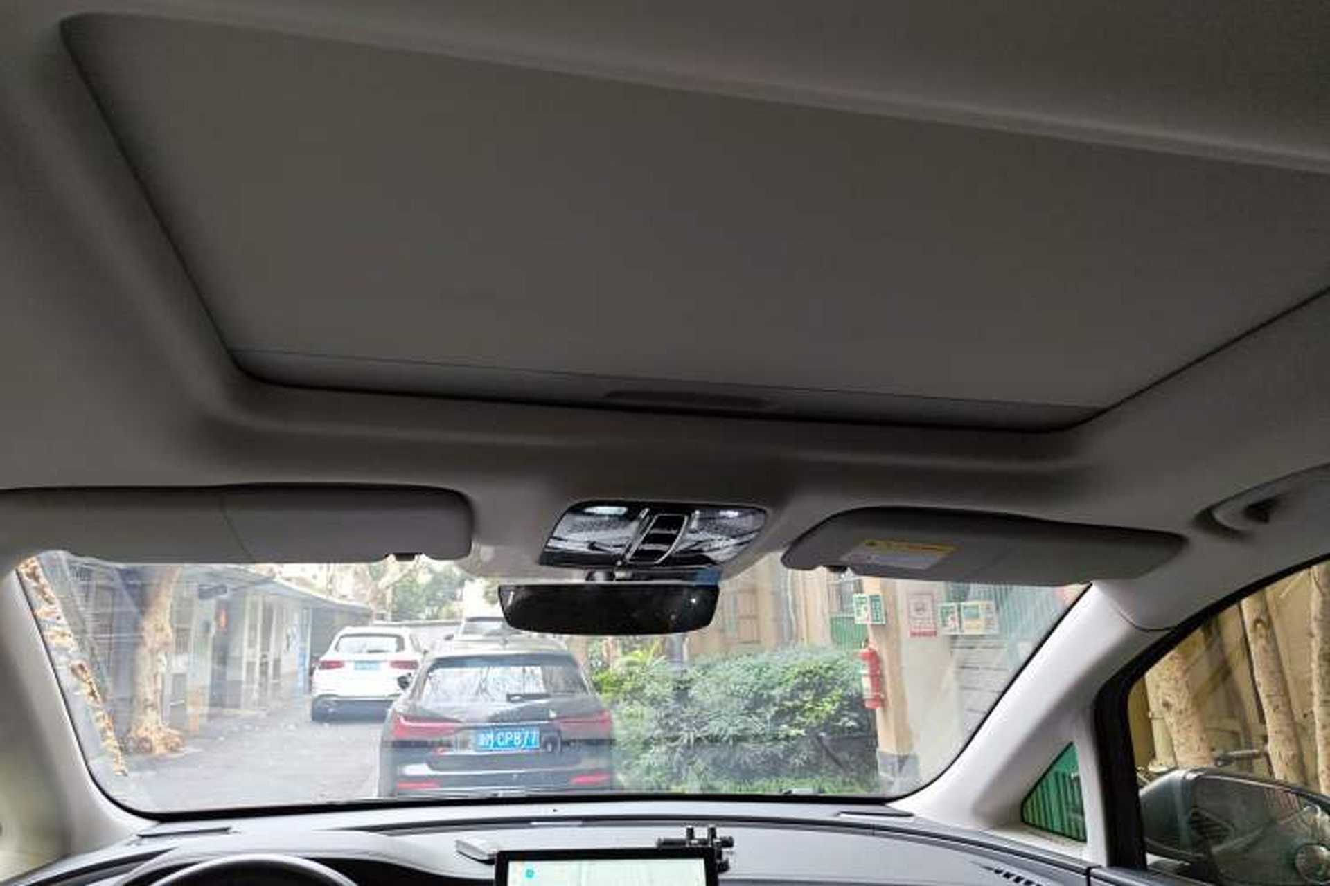 Used Roewe iMAX8 2021 400TGI Flagship Edition Headliner