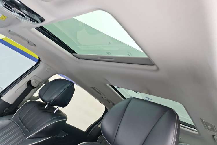 Used Roewe iMAX8 2021 400TGI Flagship Edition Headliner
