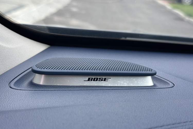 Used Roewe iMAX8 2021 400TGI Supreme Series Prestige Edition Interior 1