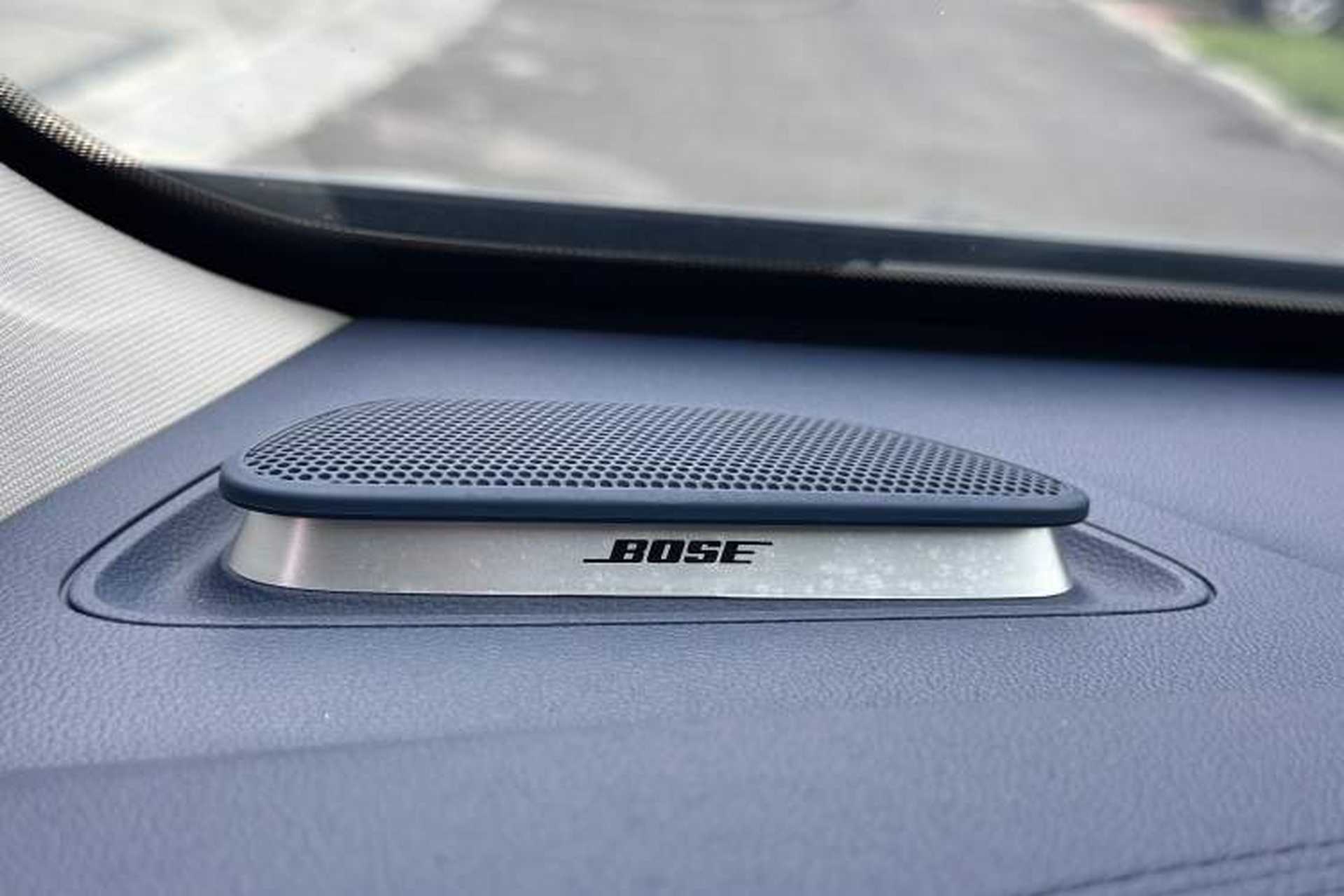 Used Roewe iMAX8 2021 400TGI Supreme Series Prestige Edition Interior 1