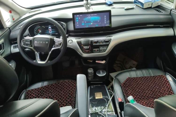 Used Roewe iMAX8 2021 400TGI Supreme Series Lu Zun Edition Interior 1