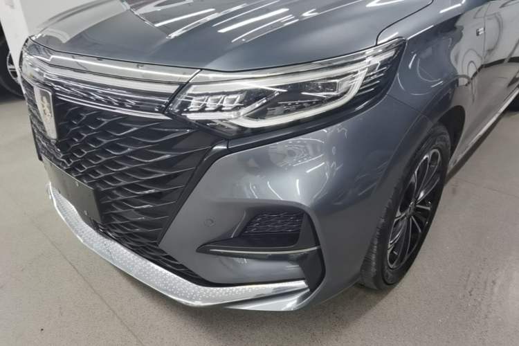 Used Roewe iMAX8 2021 400TGI Supreme Series Prestige Edition Left Front Headlight