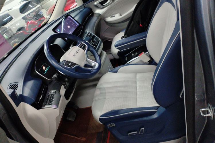 Used Roewe iMAX8 2021 400TGI Supreme Series Ultimate Edition Left Front Seat
