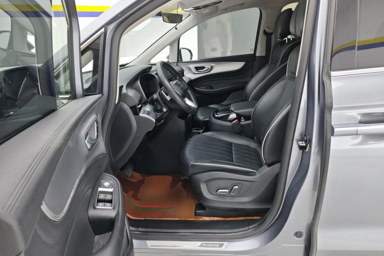 Used Roewe iMAX8 2021 400TGI Flagship Edition Left Front Seat