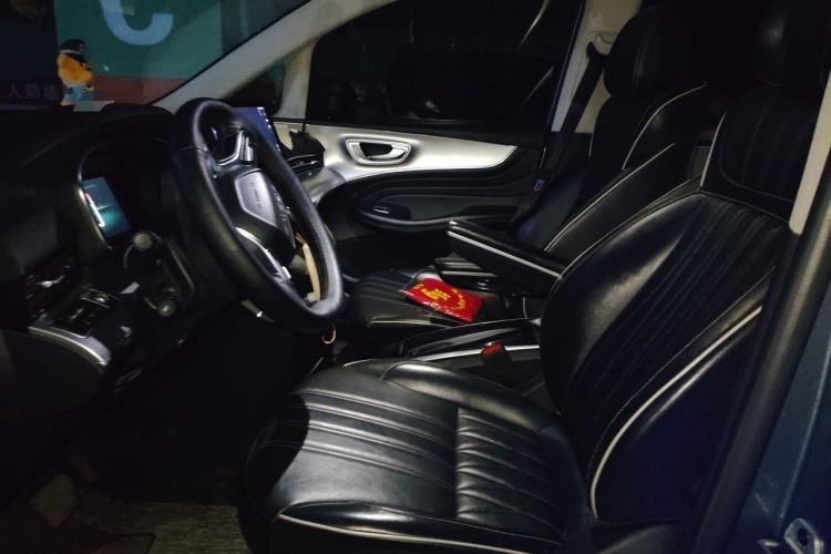 Used Roewe iMAX8 2021 400TGI Supreme Series Lu Zun Edition Left Front Seat