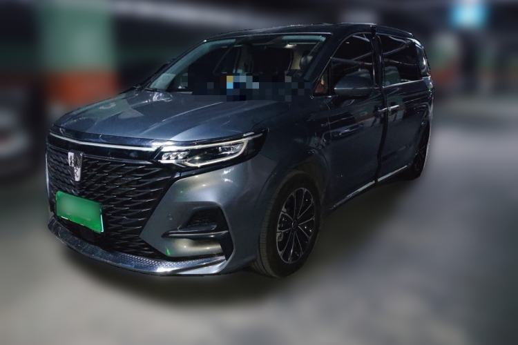Used Roewe iMAX8 2021 400TGI Supreme Series Lu Zun Edition Guazi used car, China used car export, Used car for sale, Used cars, Cheapest cars for sale