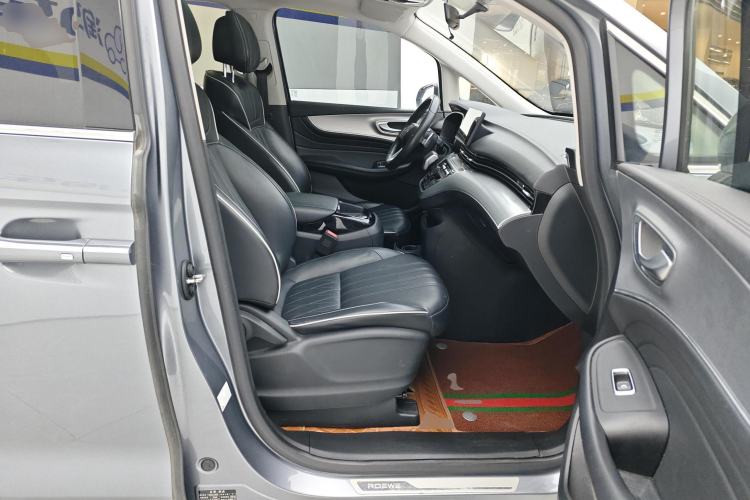 Used Roewe iMAX8 2021 400TGI Flagship Edition Right Front Seat