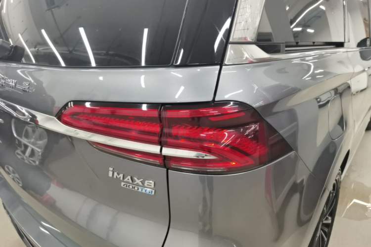 Used Roewe iMAX8 2021 400TGI Supreme Series Prestige Edition Right Rear Taillight