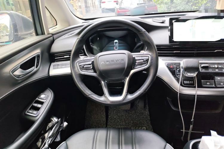 Used Roewe iMAX8 2021 400TGI Flagship Edition Steering Wheel