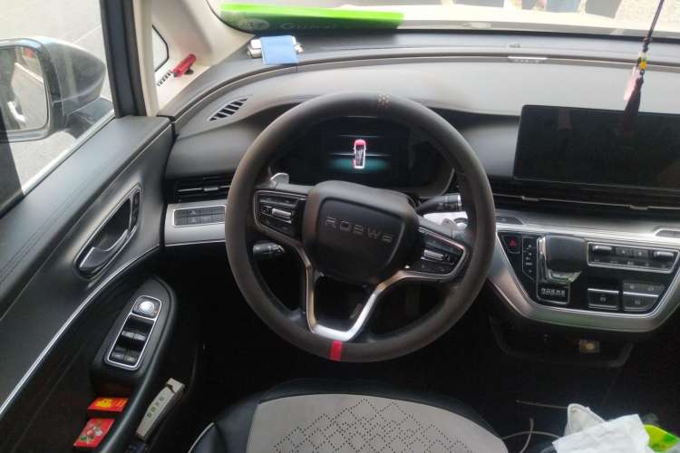 Used Roewe iMAX8 2021 400TGI Flagship Edition Steering Wheel