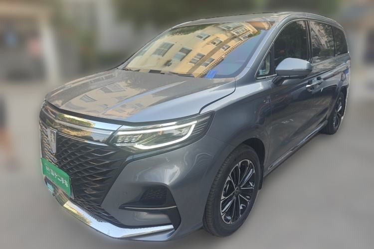 Used Roewe iMAX8 2021 400TGI Supreme Series Lu Zun Edition Guazi used car, China used car export, Used car for sale, Used  cars, Cheapest cars for sale
