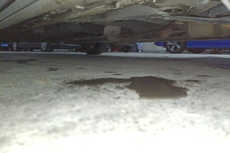 Used Roewe iMAX8 2021 400TGI Supreme Series Lu Zun Edition Chassis Front Right