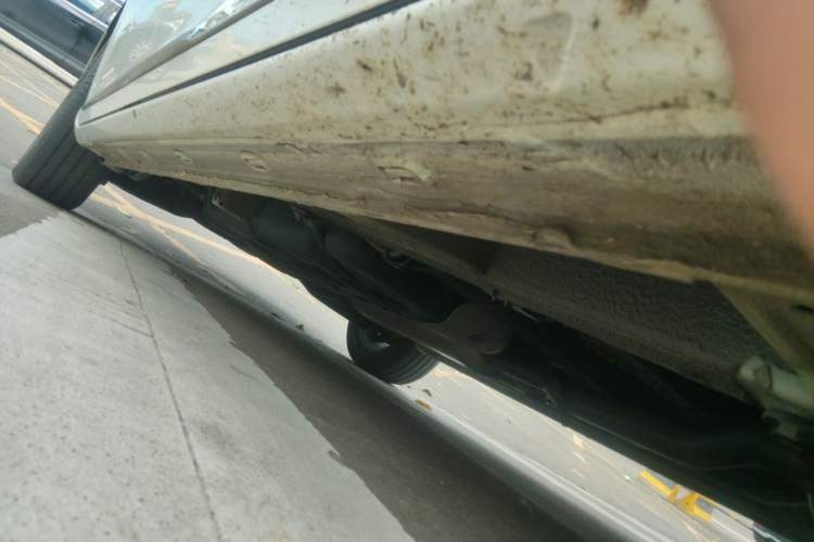 Used Roewe iMAX8 2021 400TGI Supreme Series Prestige Edition Chassis Front Right