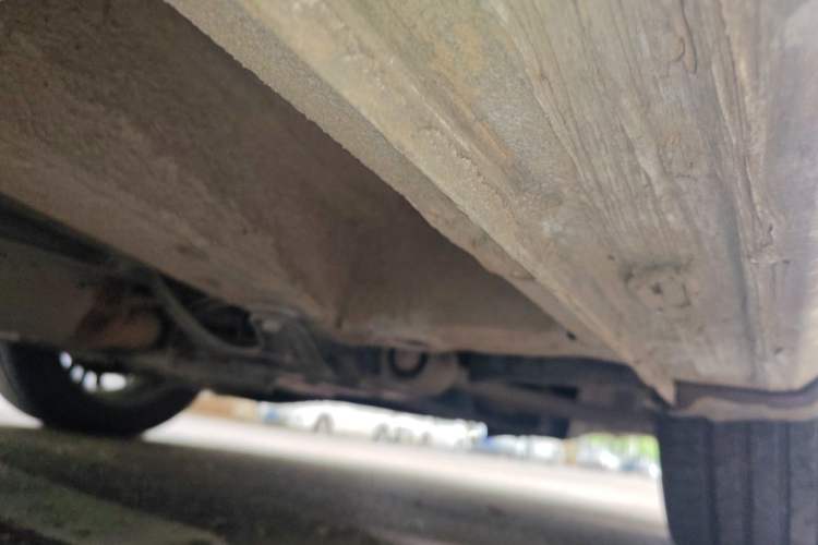 Used Roewe iMAX8 2021 400TGI Supreme Series Prestige Edition Chassis Front Right