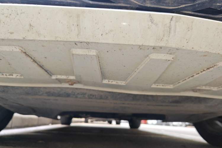 Used Roewe iMAX8 2021 400TGI Supreme Series Prestige Edition Chassis Front