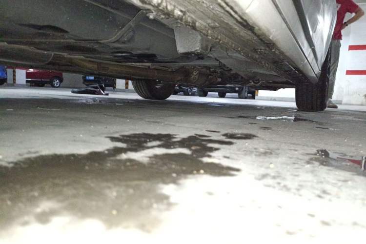 Used Roewe iMAX8 2021 400TGI Supreme Series Lu Zun Edition Chassis Rear Right