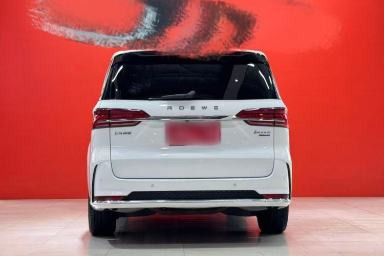 Used Roewe iMAX8 2021 400TGI Supreme Series Lu Zun Edition Exterior 2