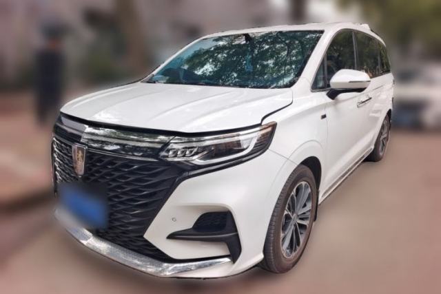 Used Roewe iMAX8 2021 400TGI Supreme Series Prestige Edition