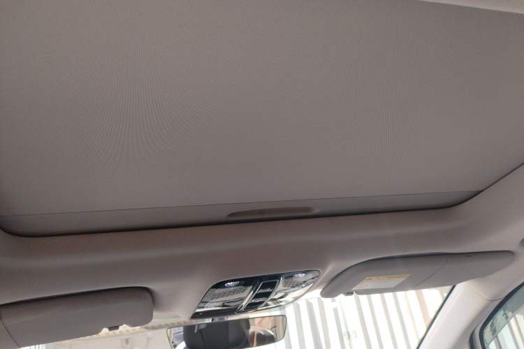 Used Roewe iMAX8 2021 400TGI Supreme Series Lu Zun Edition Headliner