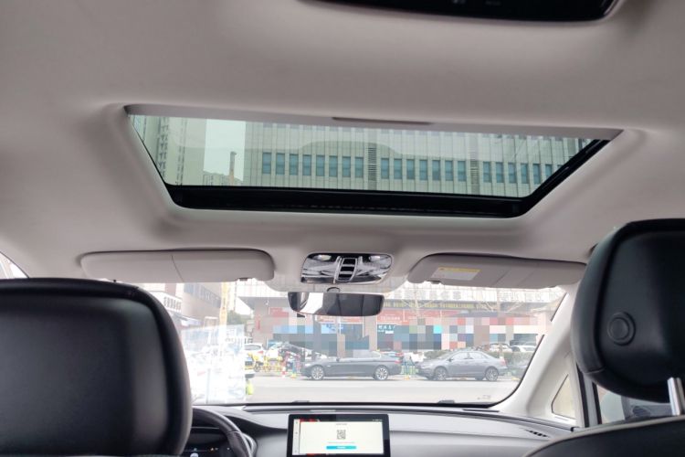 Used Roewe iMAX8 2021 400TGI Flagship Edition Headliner