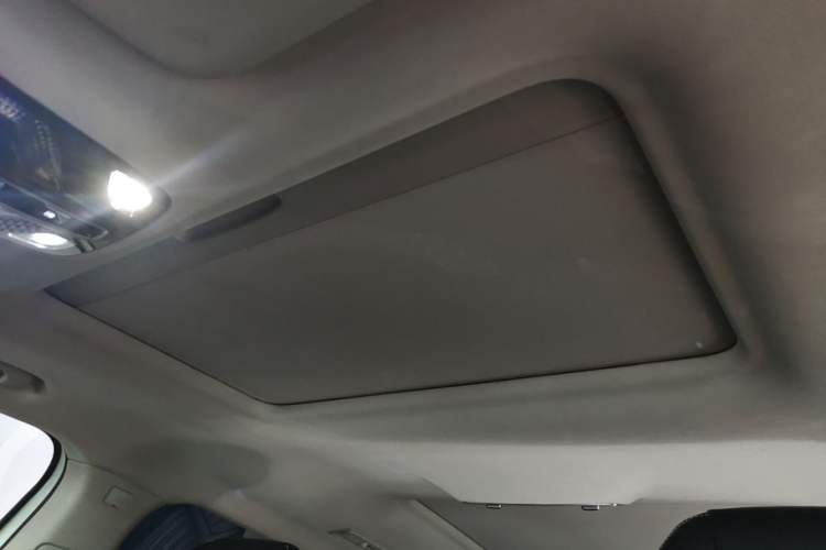 Used Roewe iMAX8 2021 400TGI Supreme Series Lu Zun Edition Headliner