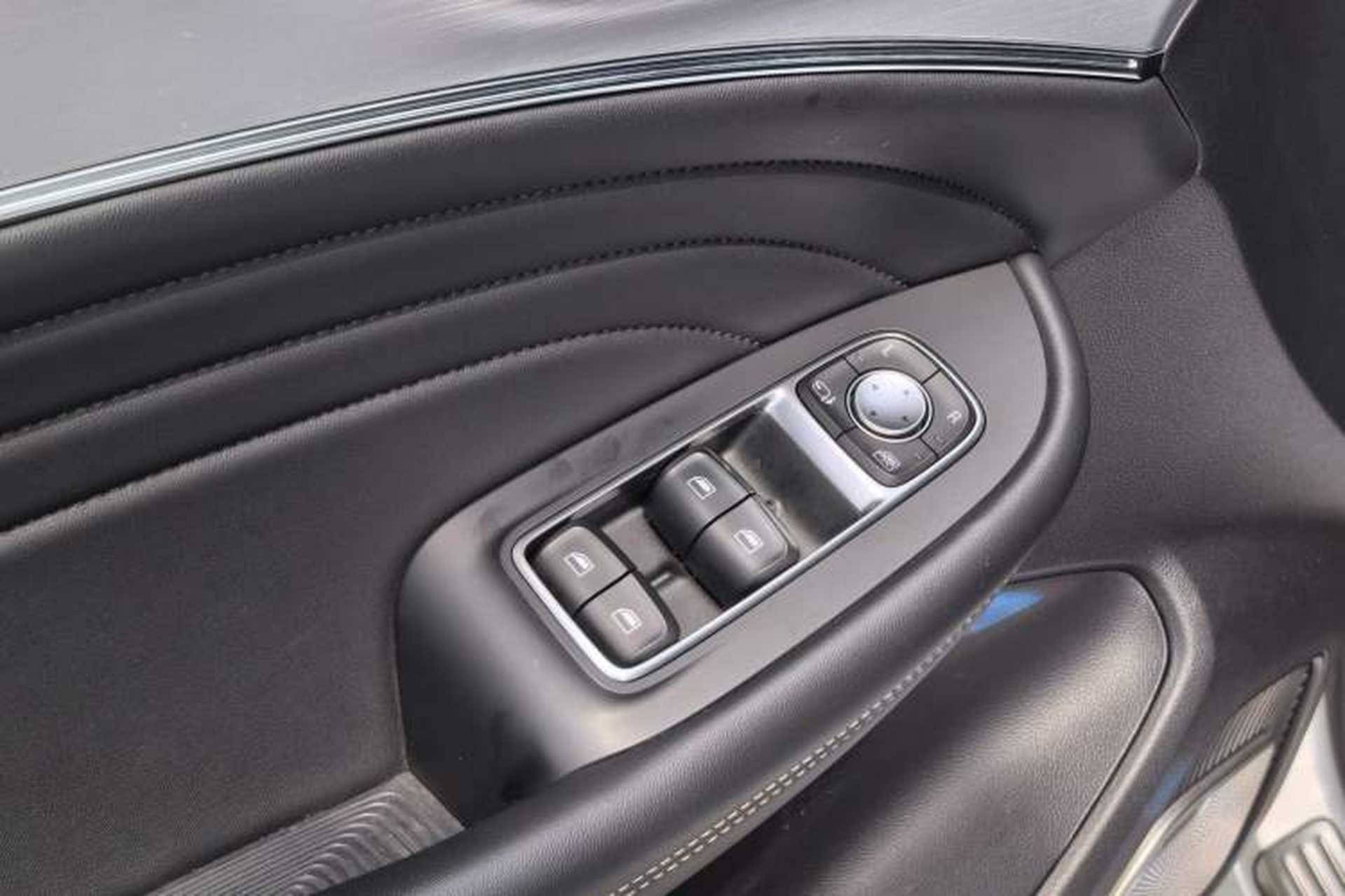 Used Roewe iMAX8 2021 400TGI Supreme Series Prestige Edition Interior 10