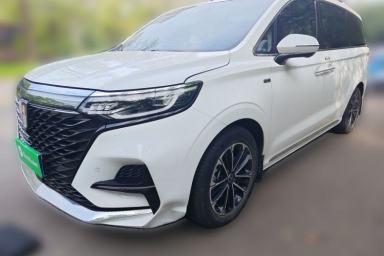 Used Roewe iMAX8 2021 400TGI Supreme Series Prestige Edition