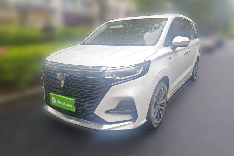 Used Roewe iMAX8 2021 400TGI Supreme Series Ultimate Edition Guazi used car, China used car export, Used car for sale, Used  cars, Cheapest cars for sale