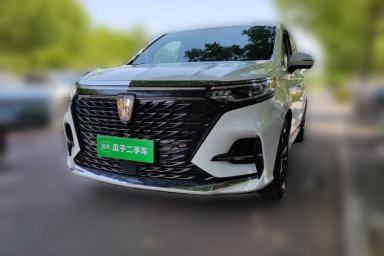 Used Roewe iMAX8 2021 400TGI Supreme Series Prestige Edition