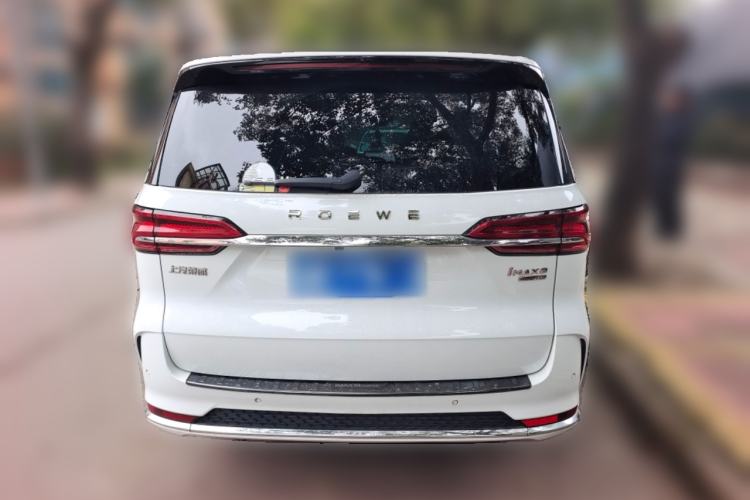 Used Roewe iMAX8 2021 400TGI Supreme Series Prestige Edition Rear