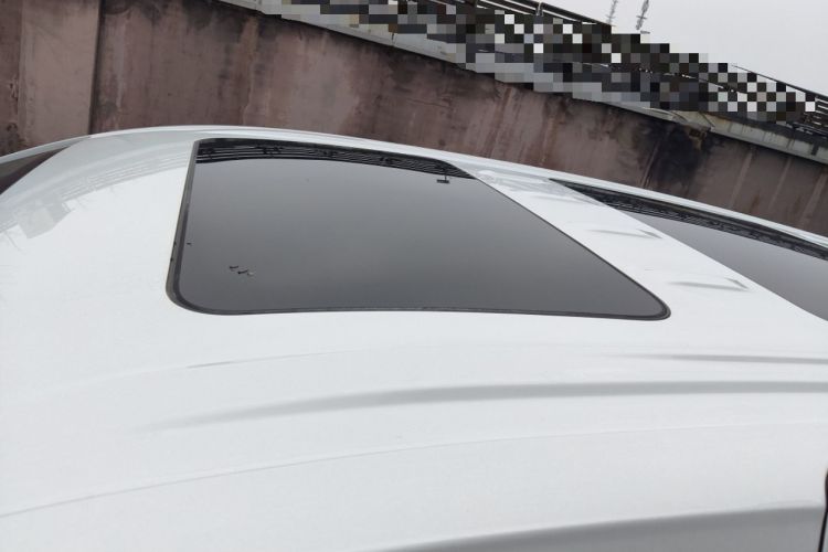 Used Roewe iMAX8 2021 400TGI Flagship Edition Roof