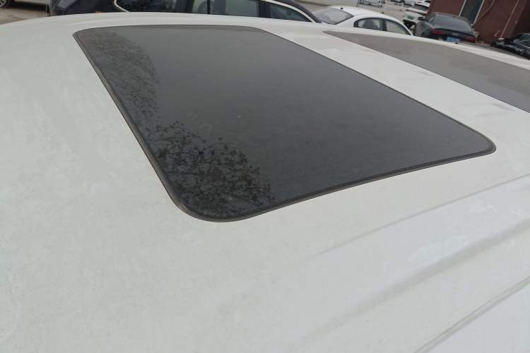 Used Roewe iMAX8 2021 400TGI Supreme Series Lu Zun Edition Roof