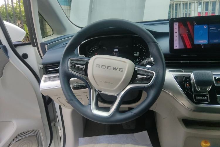Used Roewe iMAX8 2021 400TGI Supreme Series Prestige Edition Steering Wheel