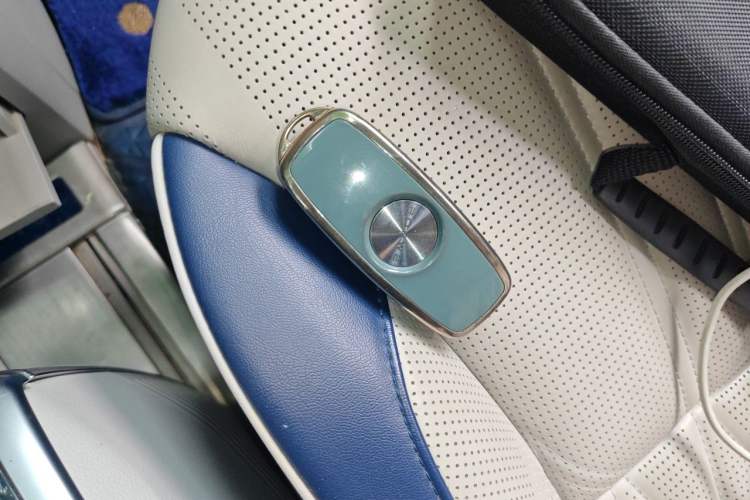Used Roewe iMAX8 2021 400TGI Supreme Series Prestige Edition Vehicle Key