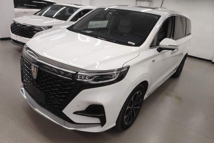 Used Roewe iMAX8 2021 400TGI Supreme Series Ultimate Edition Guazi used car, China used car export, Used car for sale, Used  cars, Cheapest cars for sale