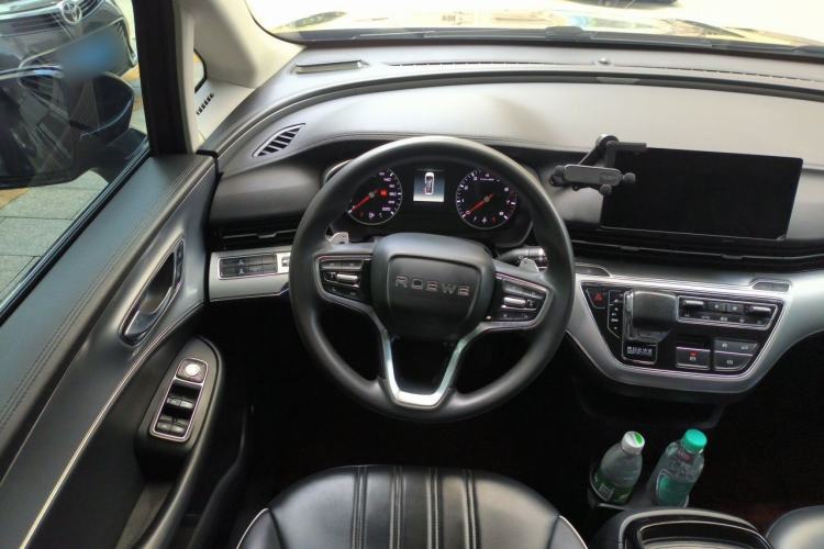 Used Roewe iMAX8 2022 Model 400TGI Exclusive Version for Key Accounts Steering Wheel