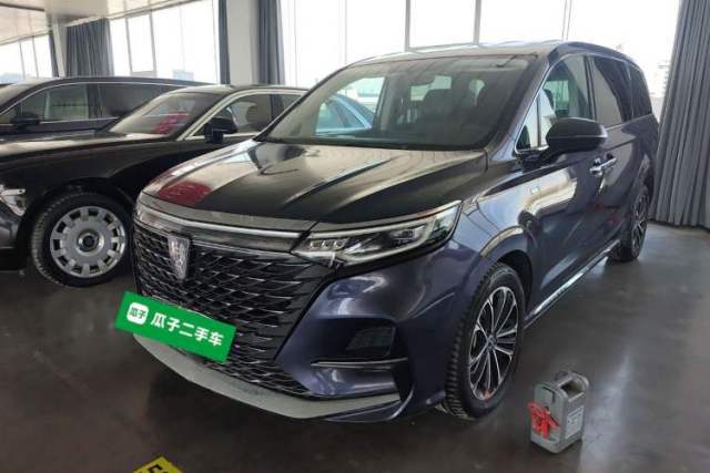 Used Roewe iMAX8 Roewe iMAX8 Automatic