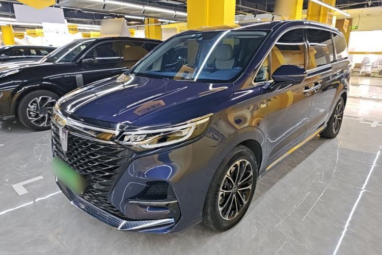 Used Roewe iMAX8 2022 400TGI Prestige Edition Guazi used car, China used car export, Used car for sale, Used cars, Cheapest cars for sale