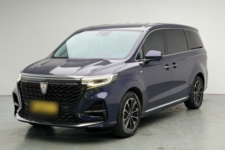 Used Roewe iMAX8 2022 400TGI Prestige Edition Guazi used car, China used car export, Used car for sale, Used cars, Cheapest cars for sale