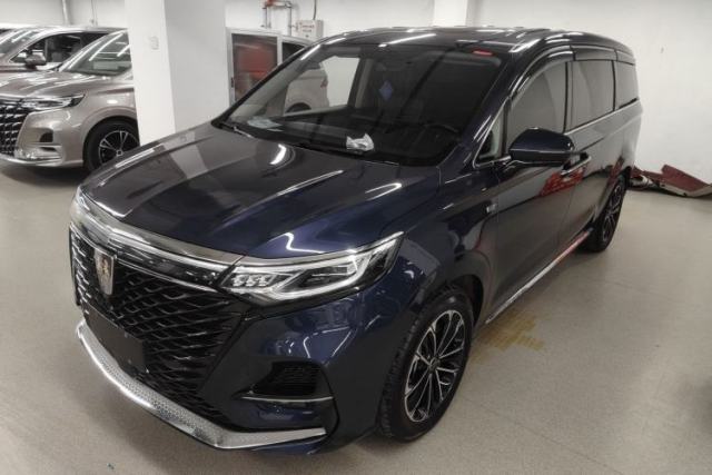 Used Roewe iMAX8 2022 400TGI Celebration Edition