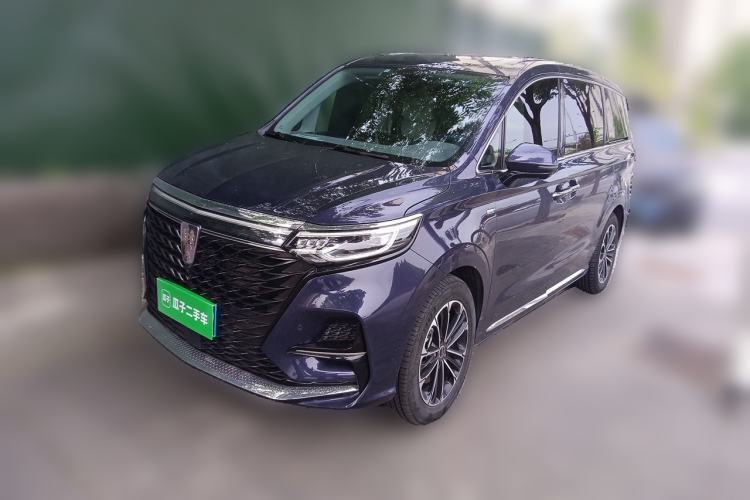 Roewe iMAX8 2022 400TGI Prestige Edition de segunda mano Guazi used car, China used car export, Used car for sale, Used  cars, Cheapest cars for sale