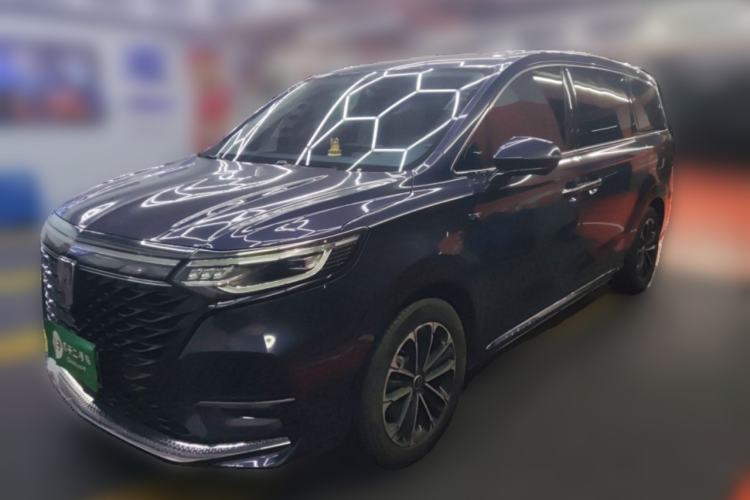 Used Roewe iMAX8 2022 400TGI Celebration Edition Guazi used car, China used car export, Used car for sale, Used cars, Cheapest cars for sale