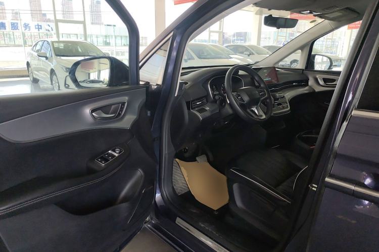 Used Roewe iMAX8  Driver Seat