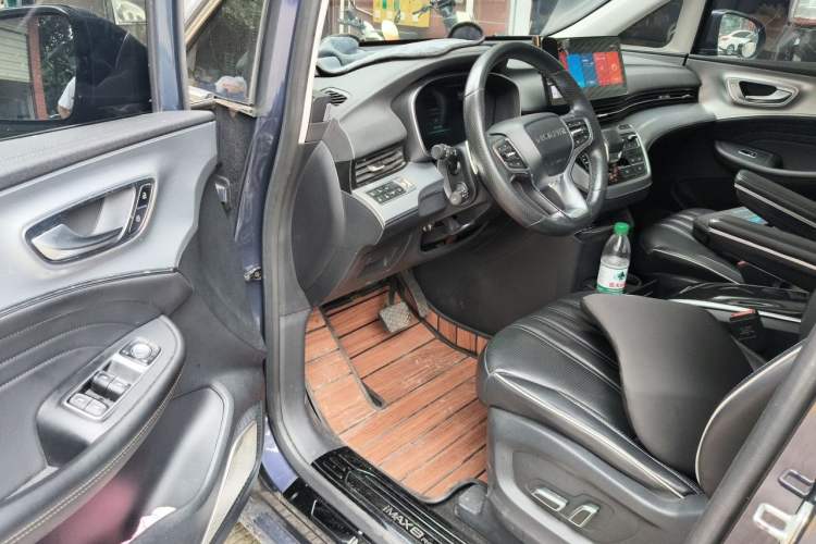 Used Roewe iMAX8 2022 400TGI Prestige Edition Driver Seat