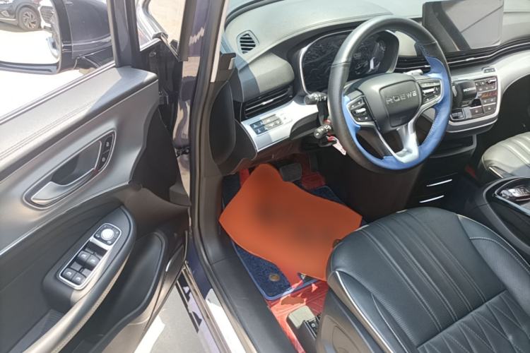 Used Roewe iMAX8 2022 400TGI Celebration Edition Driver Seat