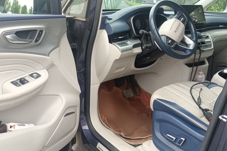 Used Roewe iMAX8 2022 400TGI Celebration Edition Driver Seat