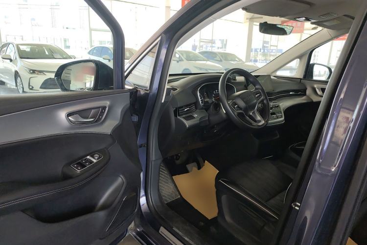 Used Roewe iMAX8  Driver Seat