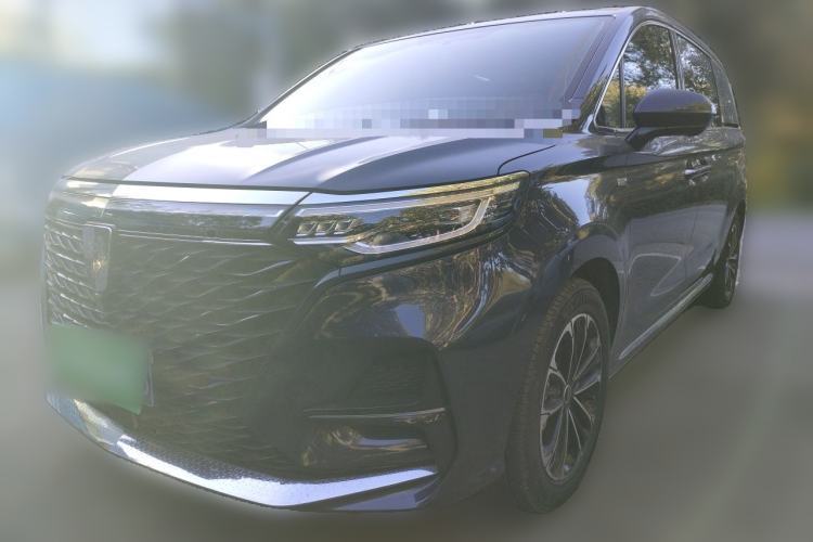 Used Roewe iMAX8 2022 400TGI Celebration Edition Guazi used car, China used car export, Used car for sale, Used cars, Cheapest cars for sale